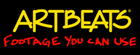 Artbeats logo