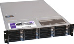 LairdShareHD Ethernet Media Server
