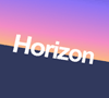 Trapcode Horizon Logo