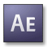 After Effects CS icon