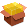 Installer Package Icon