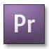 Premiere Pro CS icon